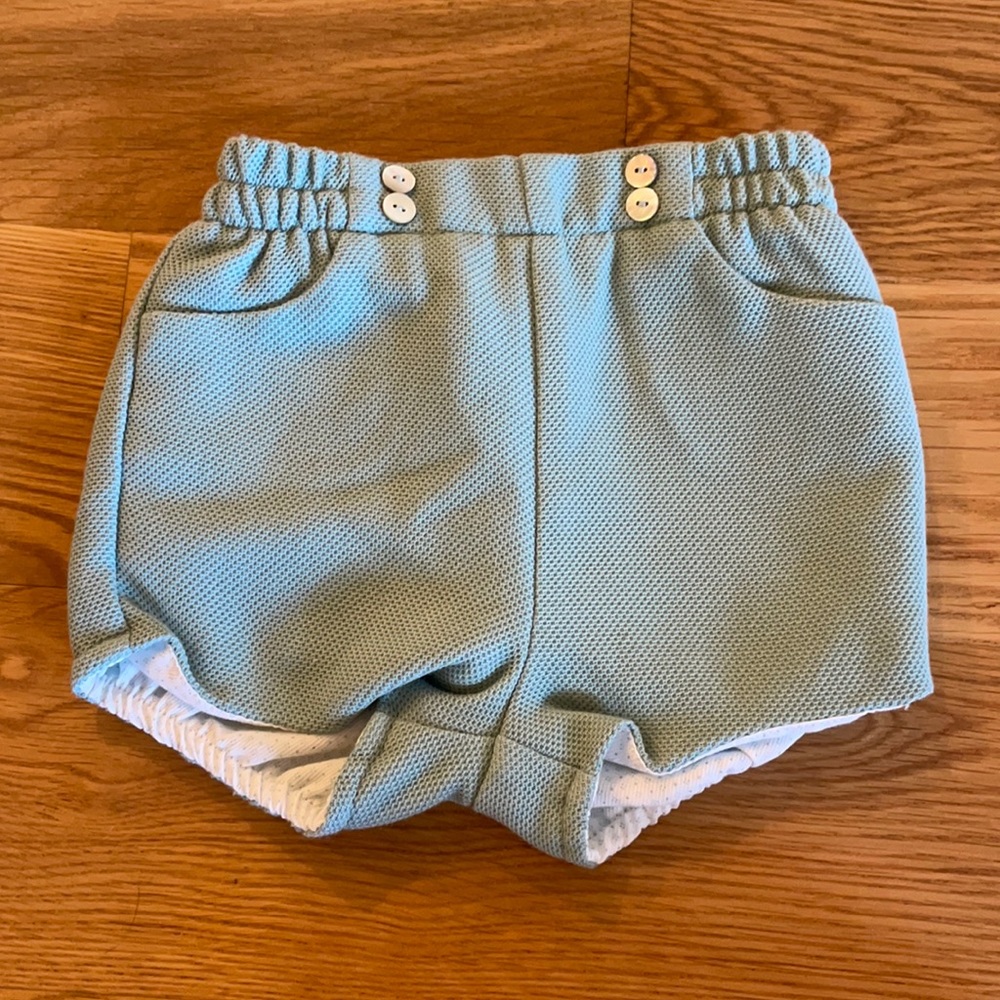Dulces shorts